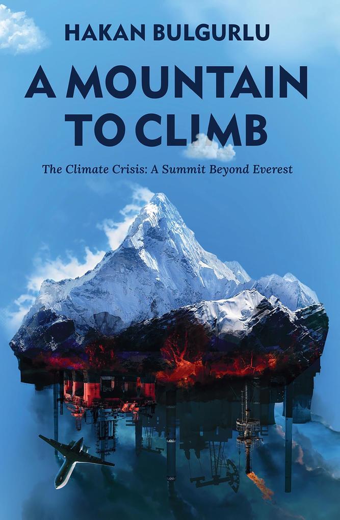 Mountain to Climb