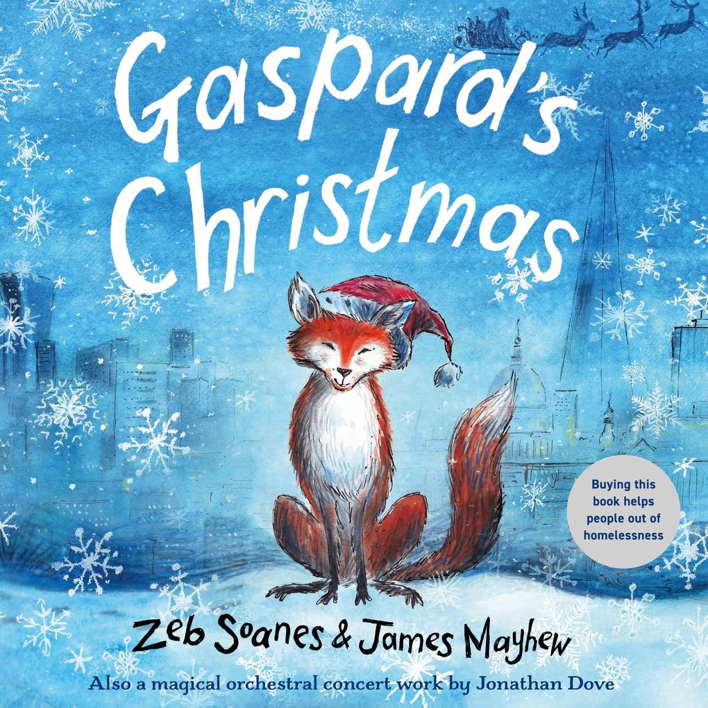 Gaspard's Christmas