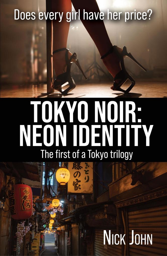 Tokyo Noir