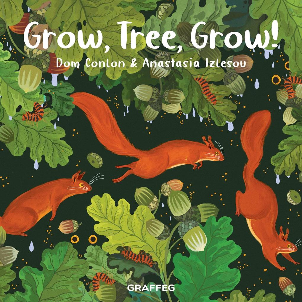 Grow Tree Grow!