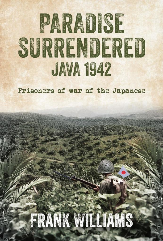 Paradise Surrendered