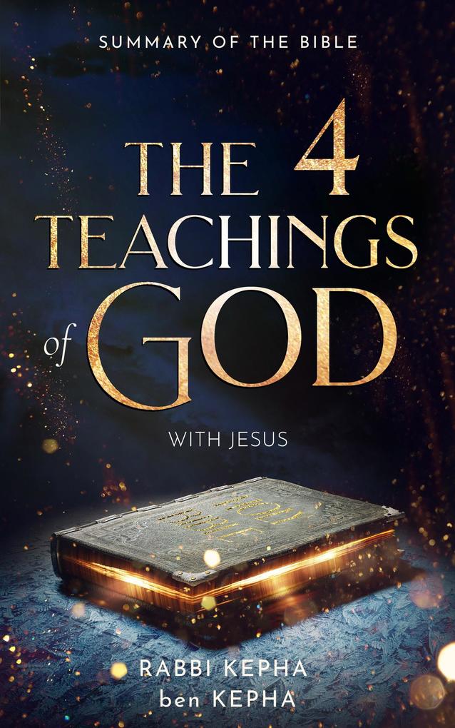 4 Teachings of God