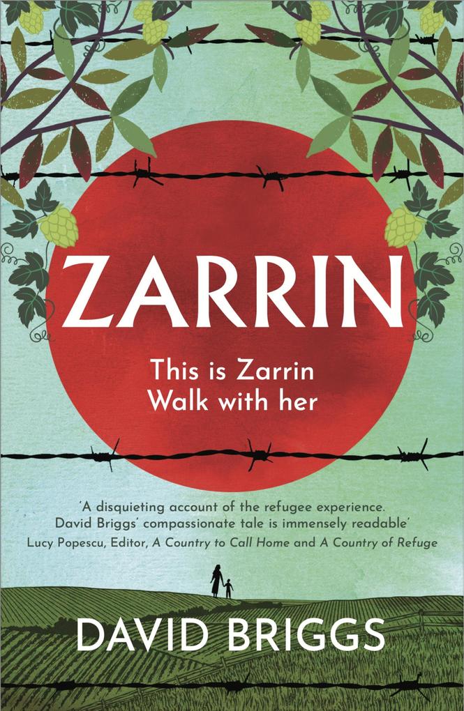 Zarrin
