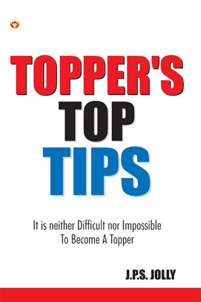 Topper‘s Top Tips