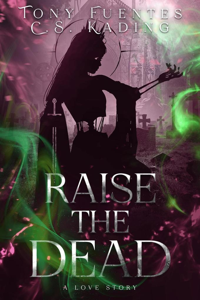 Raise the Dead (Gothika #1)