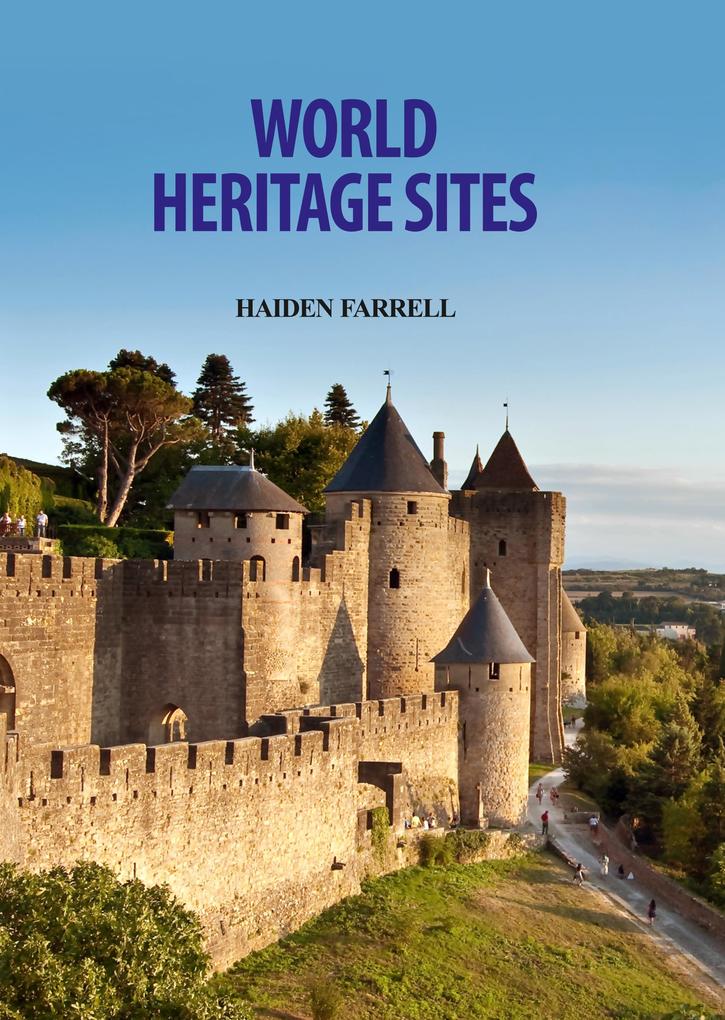 World Heritage Sites