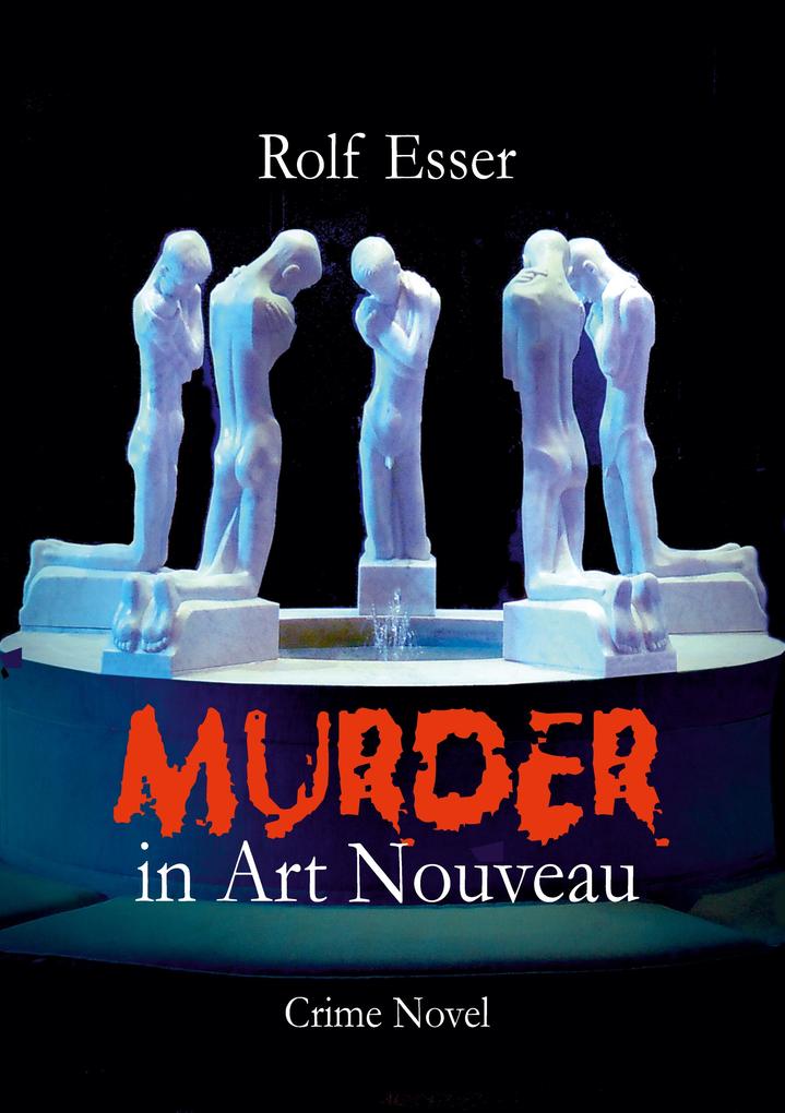 Murder in Art Nouveau