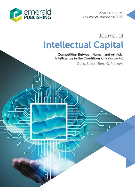 Competition Between Human and Artificial Intelligence in the Conditions of Industry 4.0