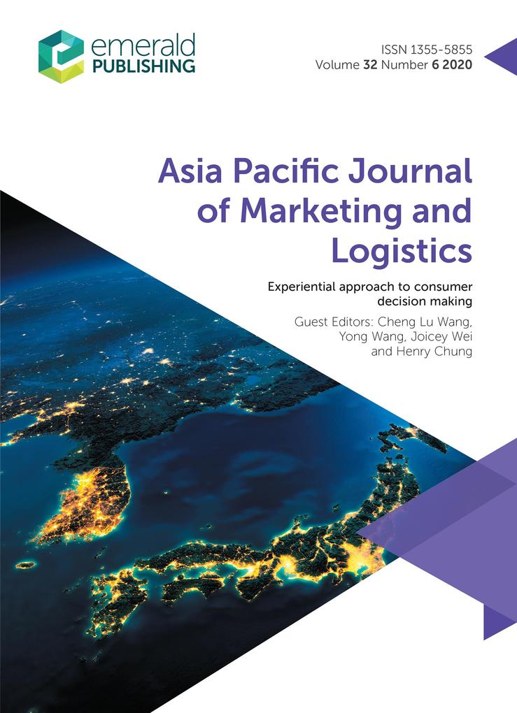 Experiential Approach to Consumer Decision Making