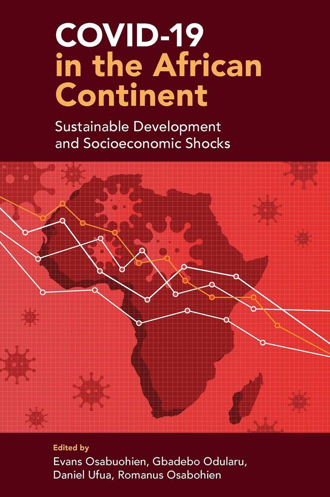 COVID-19 in the African Continent
