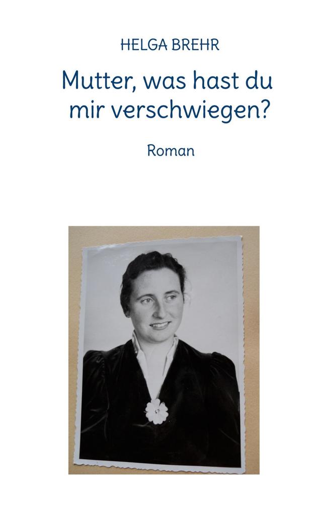 Mutter was hast du mir verschwiegen?