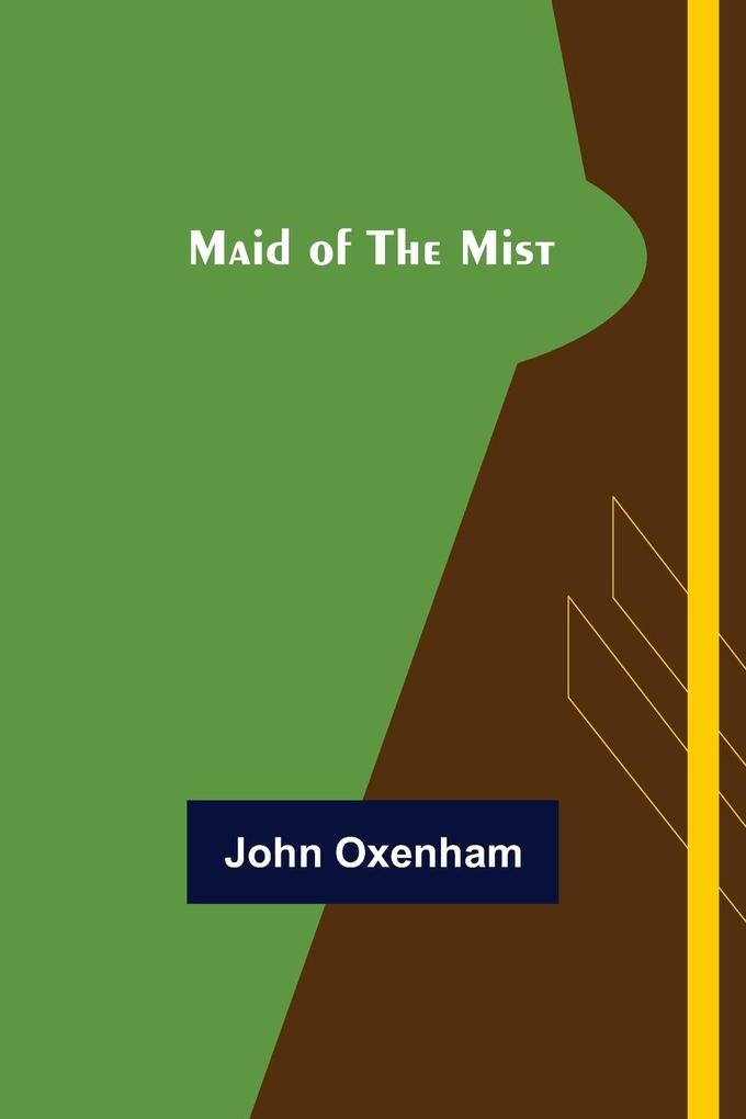 Maid of the Mist