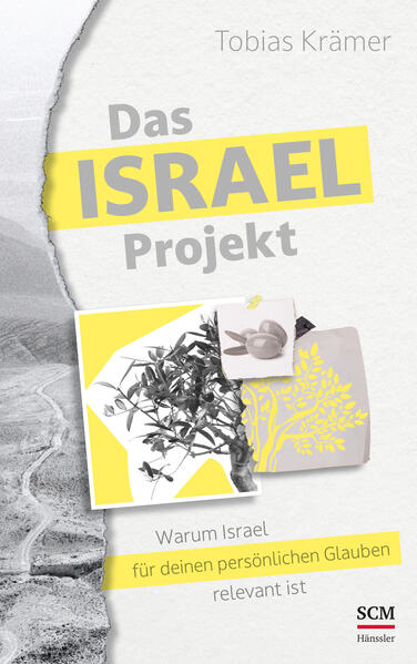 Image of Das Israel-Projekt