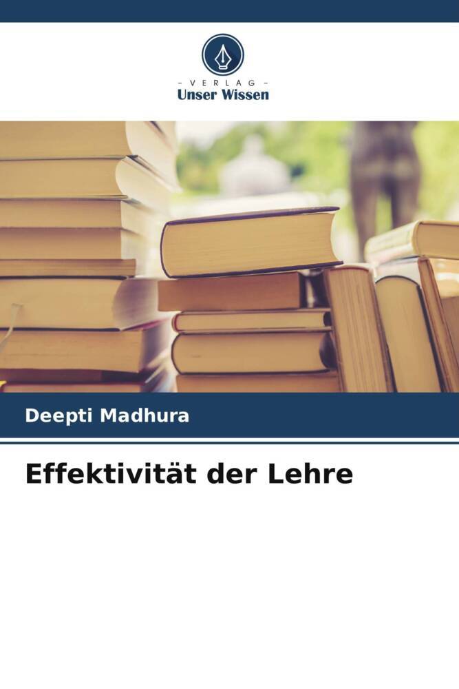 Effektivität der Lehre