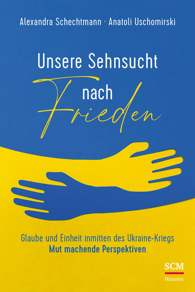 Image of Unsere Sehnsucht nach Frieden