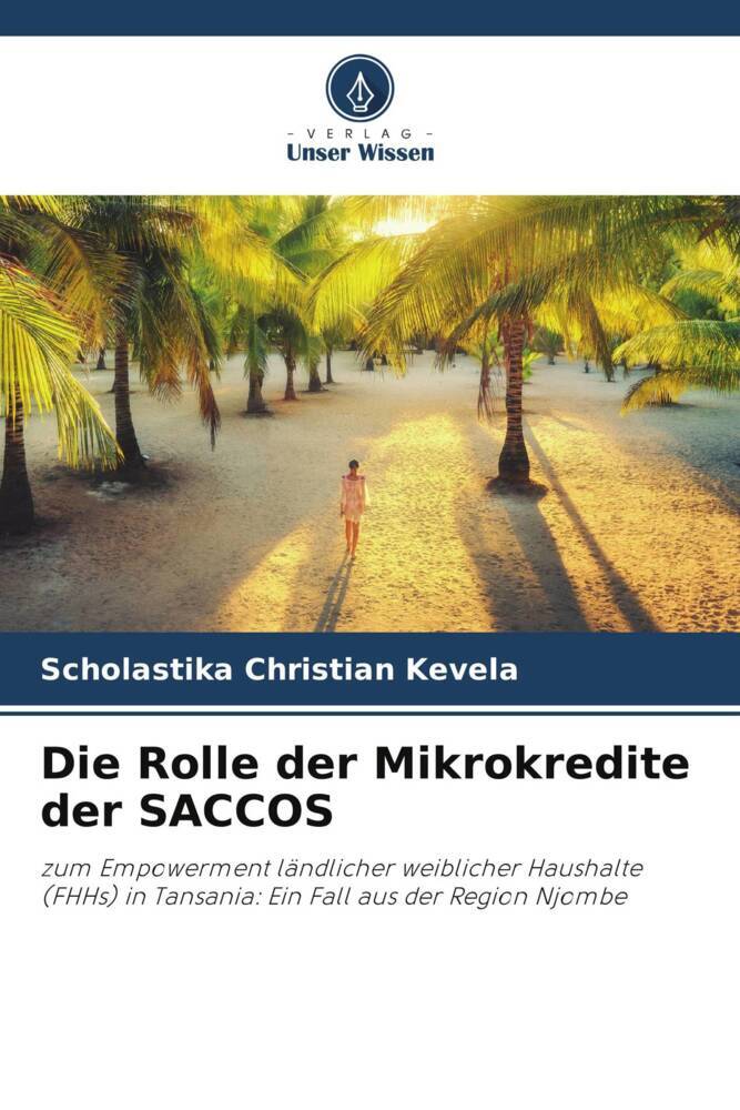 Die Rolle der Mikrokredite der SACCOS