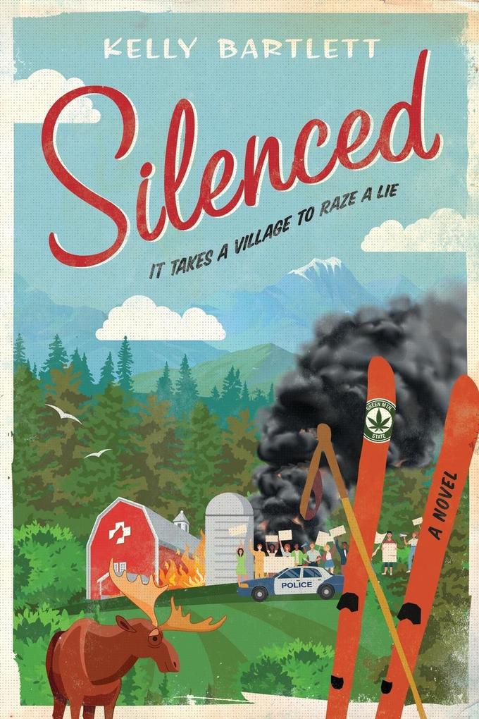 Silenced