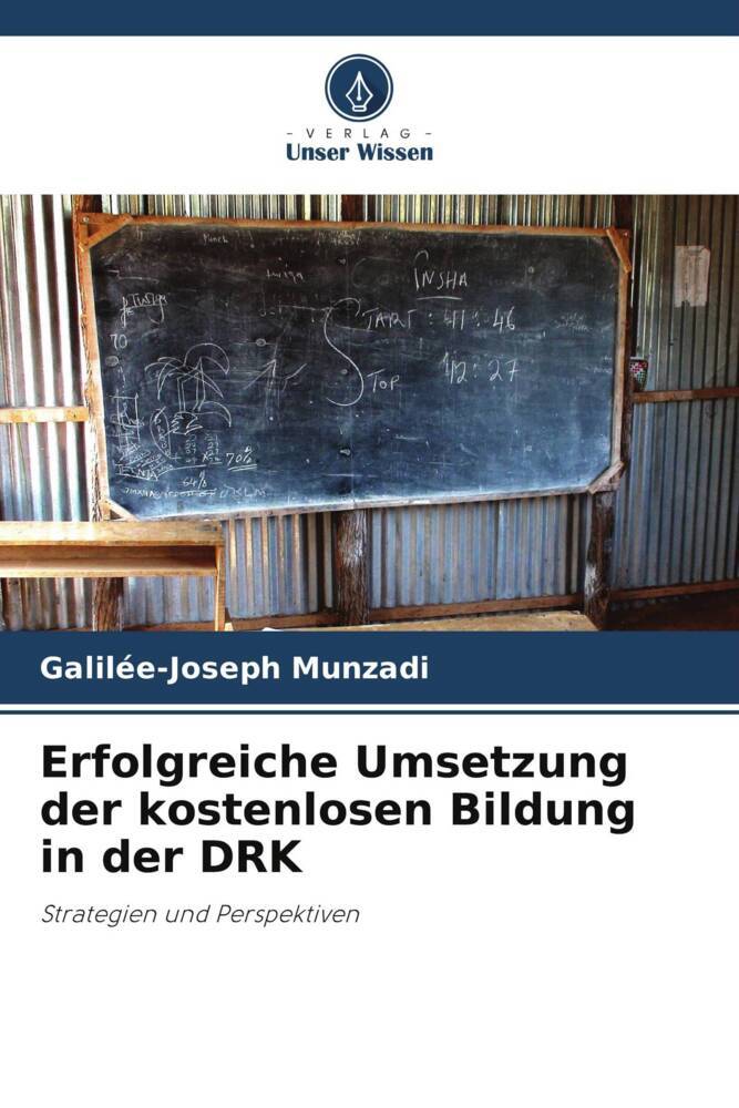 Erfolgreiche Umsetzung der kostenlosen Bildung in der DRK