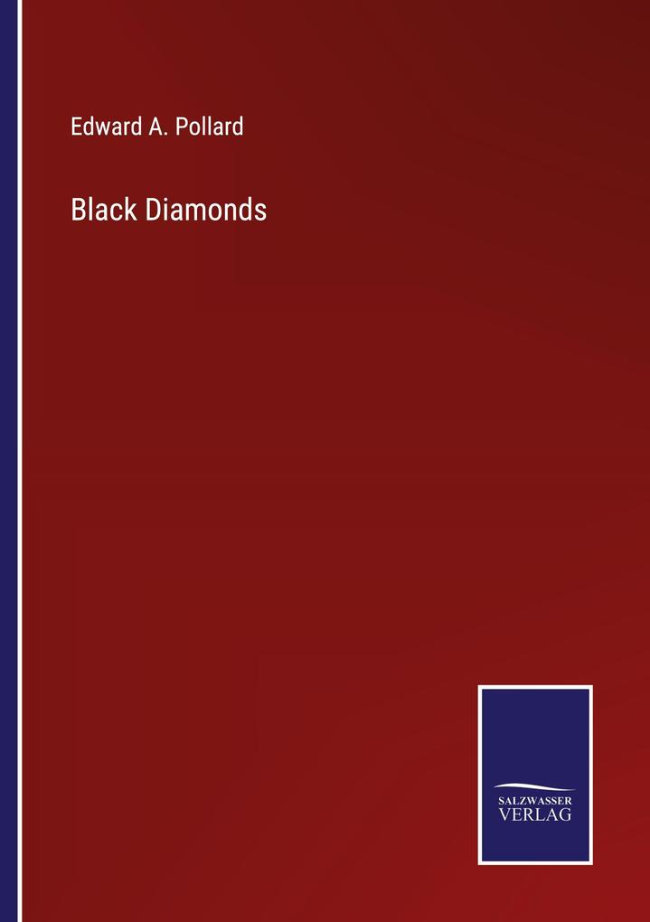 Black Diamonds