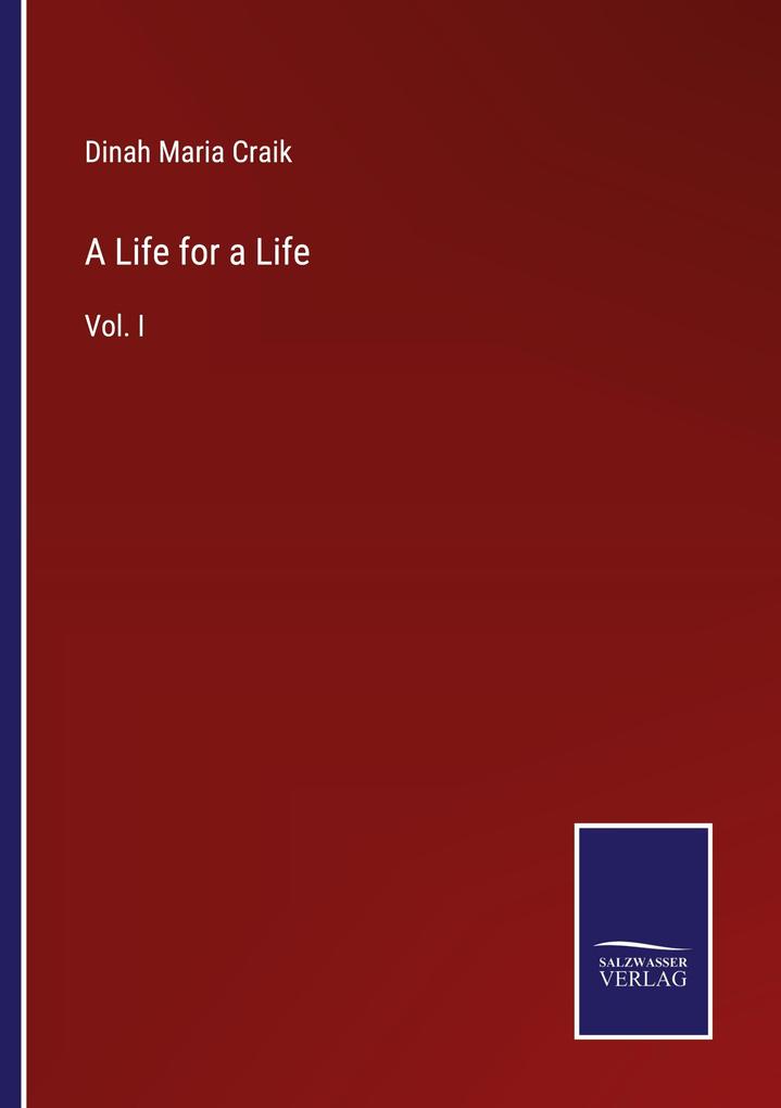 A Life for a Life