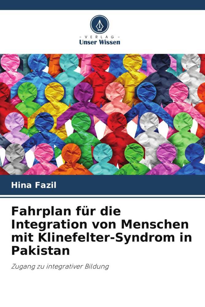 Fahrplan für die Integration von Menschen mit Klinefelter-Syndrom in Pakistan
