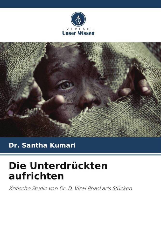 Die Unterdrückten aufrichten