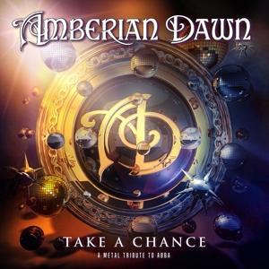 Spv Schallplatten Produktion und Vertrieb GmbH i.I. / Take A Chance - A Metal Tribute To Abba