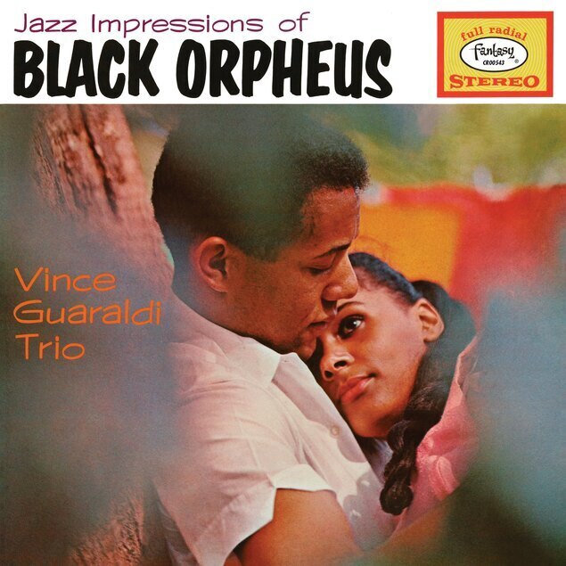 Jazz Impressions Of Black Orpheus (Dlx. Exp. 2CD)
