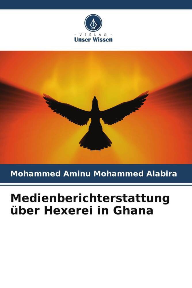 Medienberichterstattung über Hexerei in Ghana