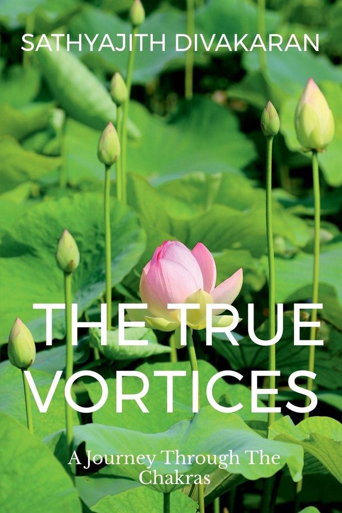 The True Vortices