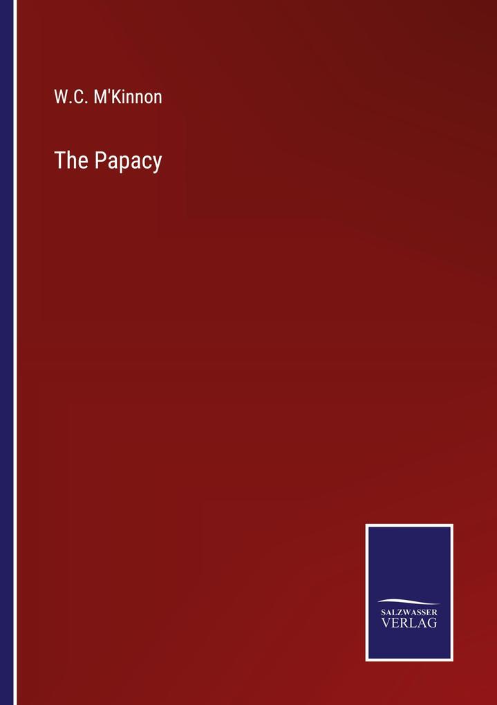 The Papacy