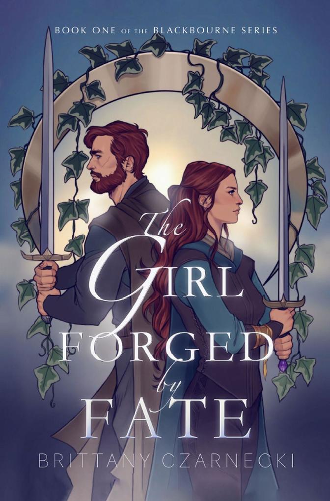 Girl Forged by Fate