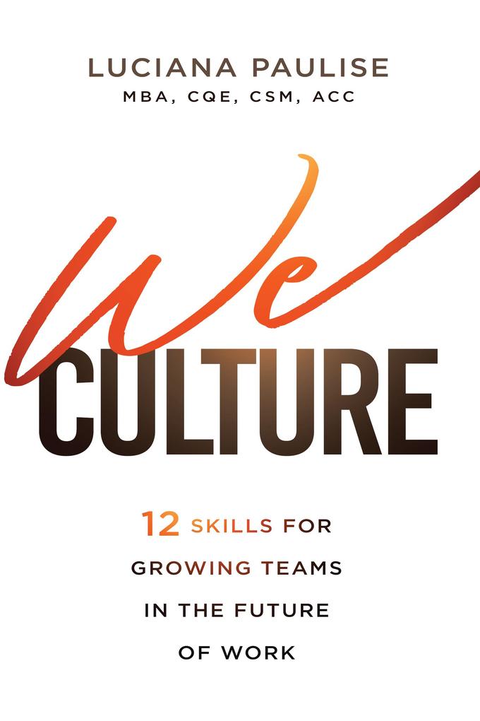 We Culture