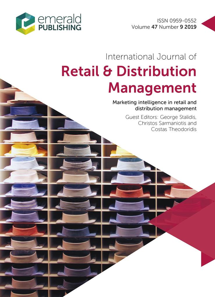 Marketing Intelligence in Retail & Distribution Management