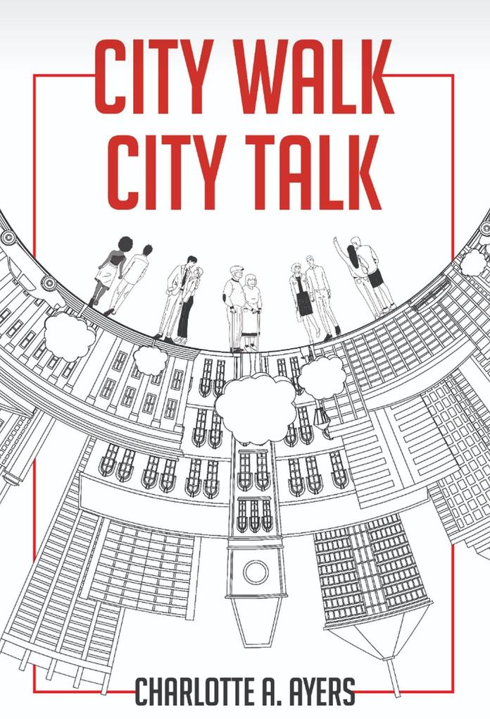 City Walk City Talk
