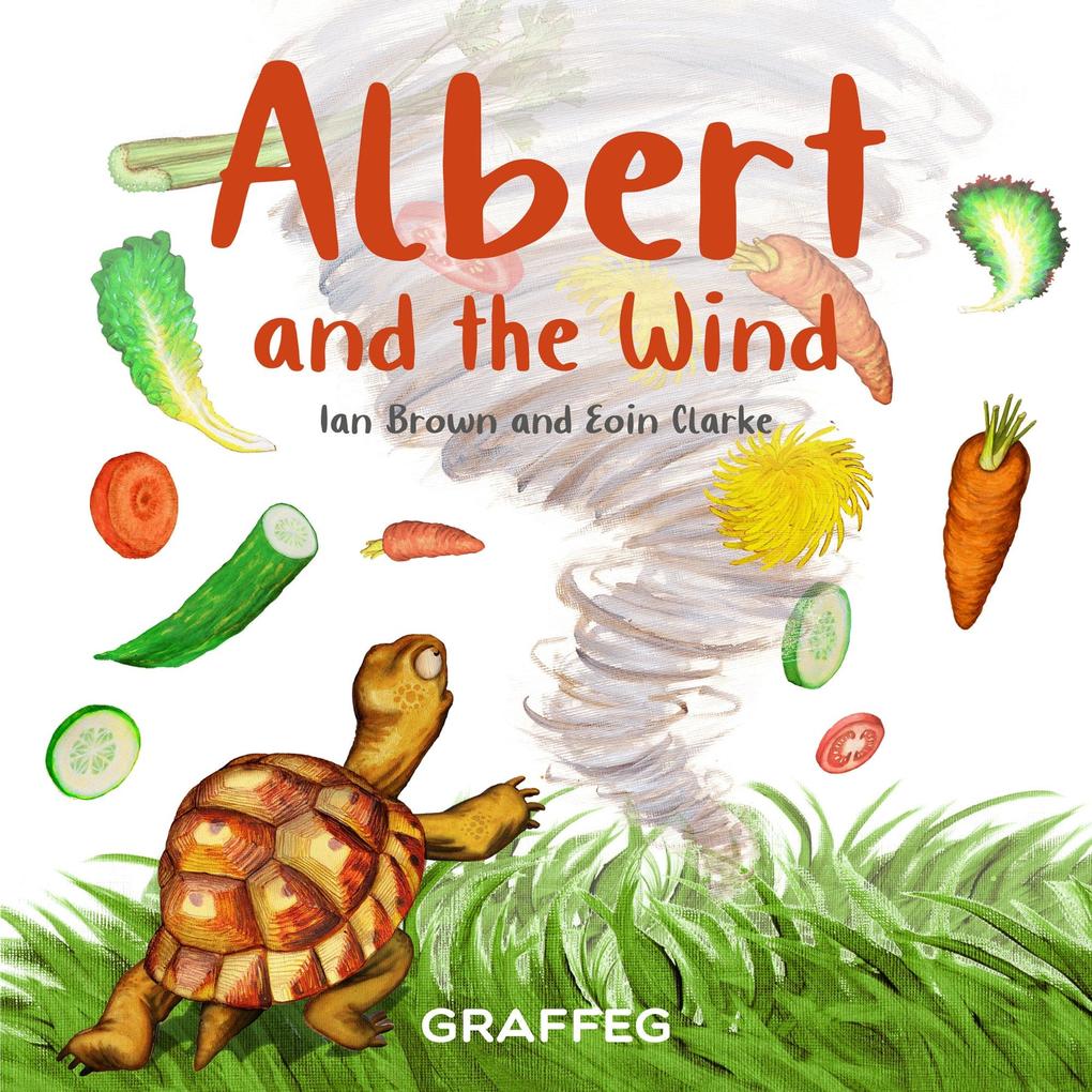 Brown I: Albert and the Wind