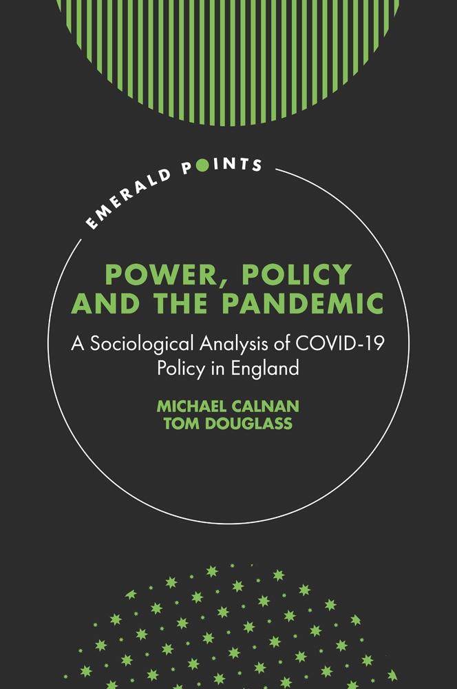 Power Policy and the Pandemic