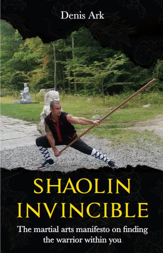 Shaolin Invincible
