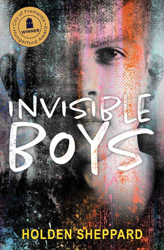 Fremantle Press Invisible Boys