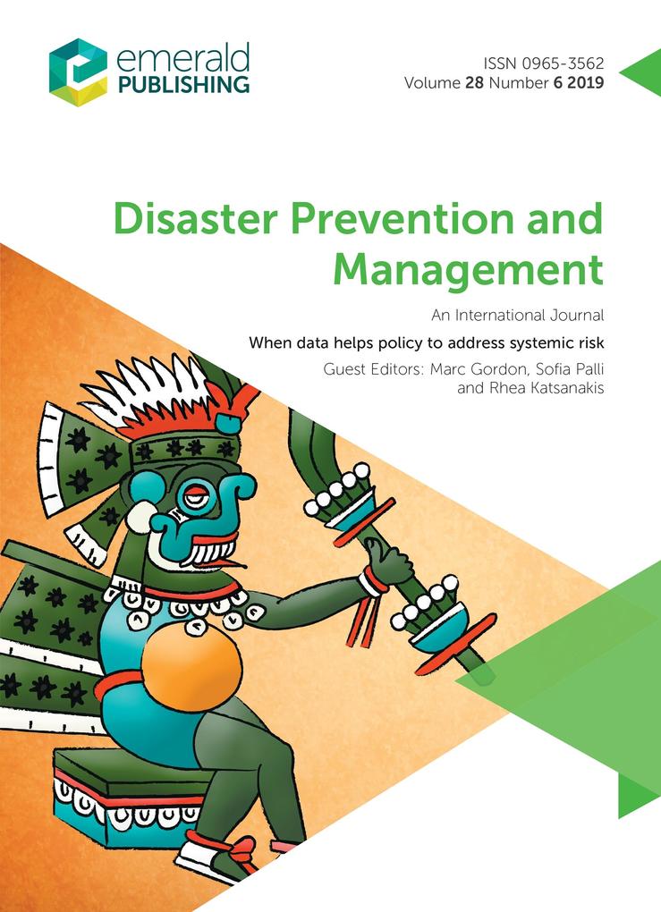 When data helps policy to address systemic risk