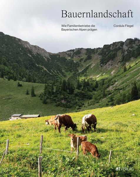 At Verlag Bauernlandschaft