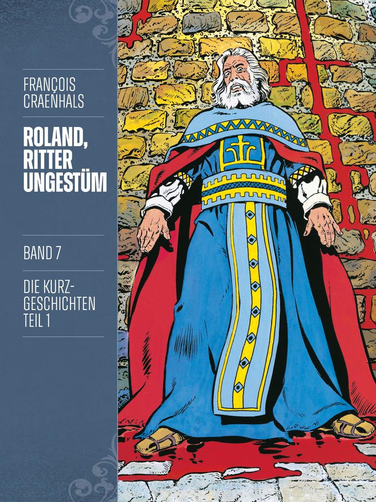 Roland Ritter Ungestüm 7