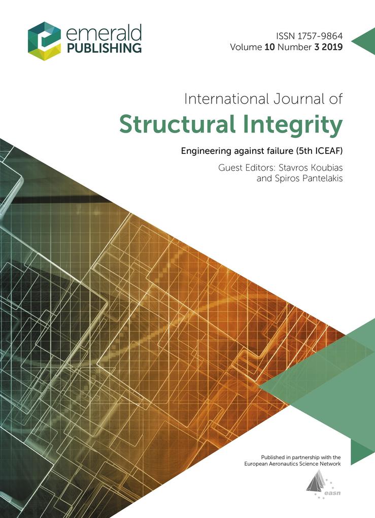 Engineering against failure (5th ICEAF)
