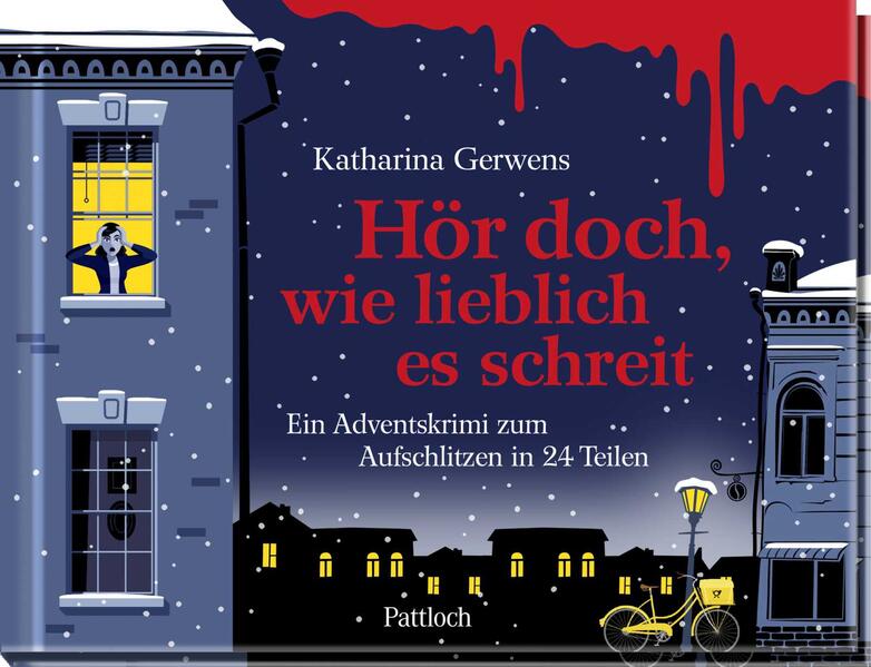Hör doch wie lieblich es schreit