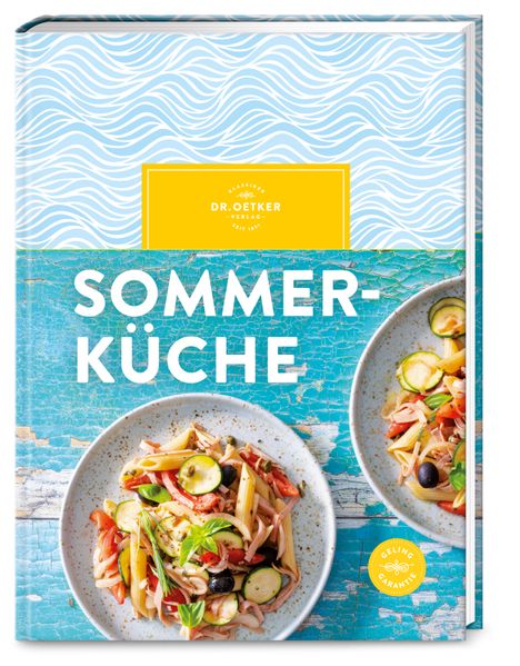 Sommerküche (Mängelexemplar)