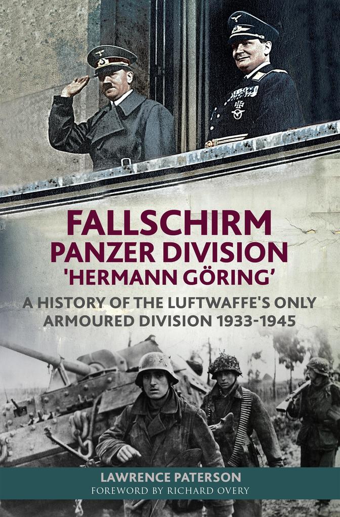 Fallschirm-Panzer-Division ‘Hermann Göring‘
