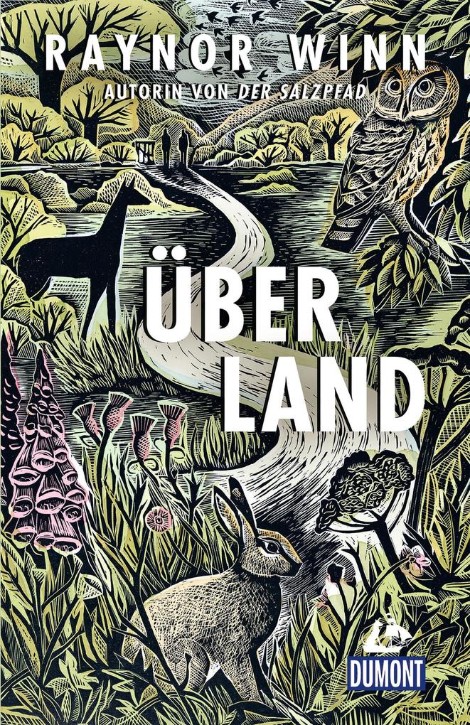 Überland