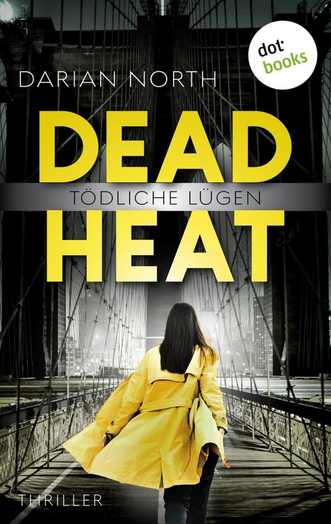 Dead Heat - Tödliche Lügen