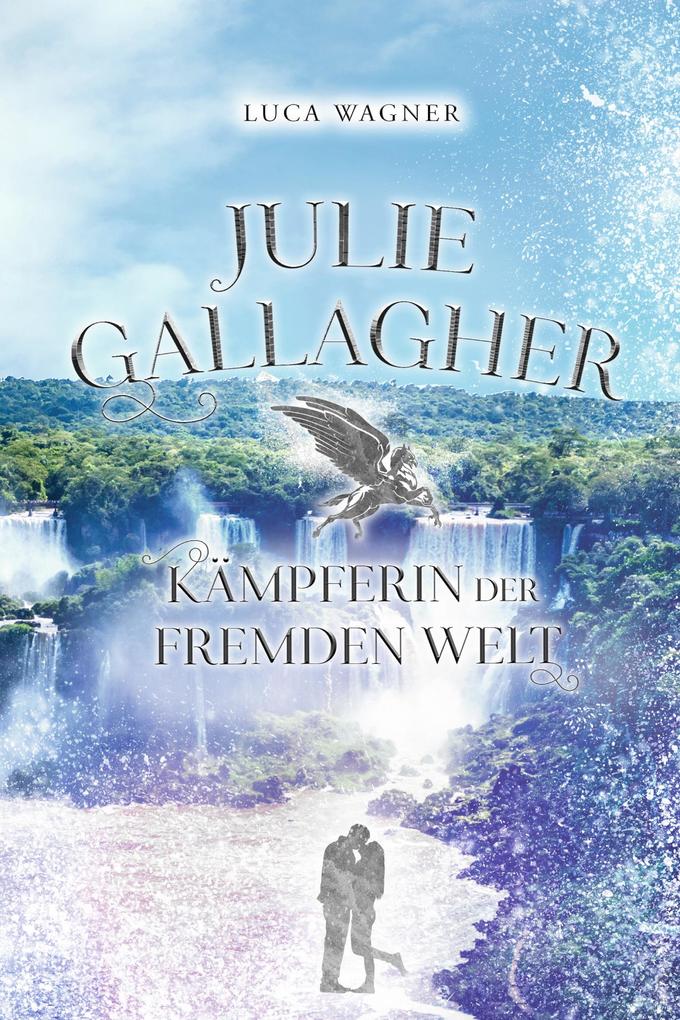 Julie Gallagher