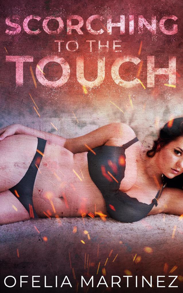 Scorching to the Touch (Industrial November on Tour #3)